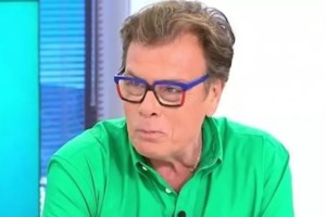 Ο Τριαντάφυλλος απαντά στον Χρήστο Δάντη: "Αν με αποκαλούσαν Μίκι Ρουρκ της Ελλάδος, θα πρόσεχα μην καταντήσω ο Μίκι Μάους" - εικόνα 2