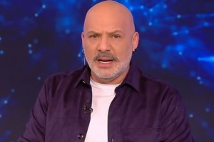 Νίκος Μουτσινάς κατά ΕΣΗΕΑ: "Τηλεπερσόνα και… στα μούτρα σου, συμφωνώ με τον Κανάκη"