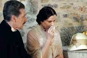 Φλόγα και Άνεμος | Η ημερομηνία της μεγάλης πρεμιέρας της νέας σειράς της ΕΡΤ