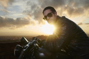 Ο Δημήτρης Γιαννούλος σάρωσε στη σκηνή του "Rock n' Roll!"