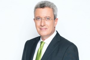 Η γλυκιά ανάρτηση του Νίκου Χατζηνικολάου για την επέτειο γάμου με τη σύζυγό του, Κρίστη Τσολακάκη: "Είσαι η ζωή μου"