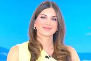 Η Ζωή Κωνσταντοπούλου σε νέες δηλώσεις για τις φήμες χωρισμού: "Επιχειρείται άλλη μία χυδαία επίθεση"