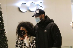 Η Μαρία Σολωμού σε νέες δηλώσεις για την προσωπική της ζωή: "Ξέρω και κρύβομαι πάρα πολύ καλά"