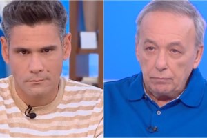 Η on air αιχμή του Μικρούτσικου για τον ανταγωνισμό: Δεν τα καταφέρνει σε επίπεδο περιεχομένου αλλά "ματιού" - εικόνα 2