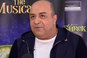 Ελεονώρα Μελέτη: "Την έχω πατήσει με τον ΣΚΑΪ ακριβώς με τον ίδιο τρόπο"