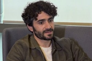 "Άγιος Παΐσιος" | Ποια ηθοποιός μπαίνει στη σειρά;