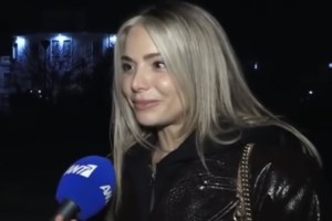 Η όλο νόημα ατάκα της Ζόζεφιν για τον χωρισμό της από τον Νίνο