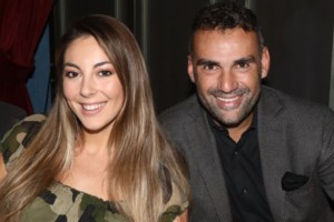 Λάμπρος Χούτος – Ματίνα Ζάρα | Τα πρώτα unfollow στα μέσα κοινωνικής δικτύωσης μετά την ματαίωση του γάμου τους