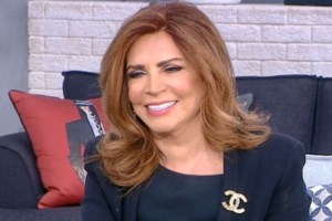 Λάκης Λαζόπουλος & Μιμή Ντενίση σε μία συνάντηση κορυφής