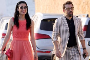 Η Ιωάννα Τριανταφυλλίδου αποκάλυψε για πρώτη φορά τον λόγο που επέστρεψε από τις ΗΠΑ στην Ελλάδα