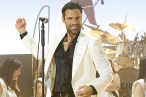 Ο Κωνσταντίνος Αργυρός στην πρώτη ανάρτηση μετά τα δημοσιεύματα εγκυμοσύνης της Αλεξάνδρας Νίκα - εικόνα 2