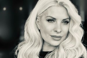 Χαρμόσυνα νέα για την Ελένη Μενεγάκη & τον Μάκη Παντζόπουλο - εικόνα 2