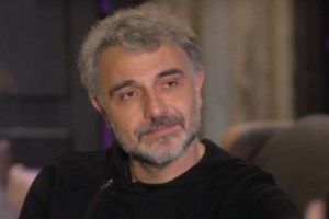 Η on air ατάκα της Ελένης Χατζίδου στον Ετεοκλή Παύλου: "Ήθελα να σε έχω γκομενάκι"