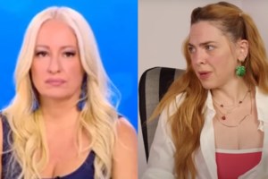 Ξέσπασε η Αφροδίτη Γραμμέλη: "Αυτό είναι αδιανόητο για μένα. Είναι ντροπή!"