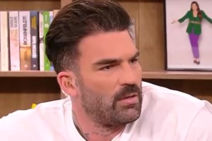 Ο Κωνσταντίνος Βασάλος απαντά σε Καινούργιου και Αλεξάνδρου: "Δεν θα απολογηθώ. Επέστρεψα γιατί έτσι θέλω" - εικόνα 2