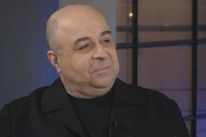 Ο Μάρκος Σεφερλής ξεκαθαρίζει για το τηλεοτικό του μέλλον! Παραμένει στον ΣΚΑΙ;