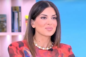Μάκης Χριστοδουλόπουλος: "Τότε μάλωσε ο Πάριος με τον Βοσκόπουλο και τον Διονυσίου γιατί μου έδωσε το τραγούδι"