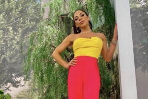 Μαριάντα Πιερίδη: "Ο σύντροφός μου έχει έναν γιο, έχουν γνωριστεί τα παιδιά μας και κάνουμε παρέα όλοι μαζί"