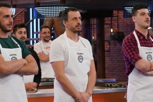 MasterChef spoiler | Η παίκτρια που αποχωρεί σήμερα