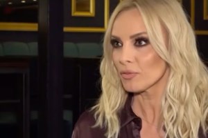 Ακυρώνονται οι εμφανίσεις της Πέγκυ Ζήνα - Τι συνέβη;