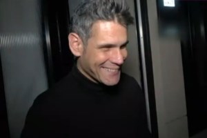 Δημήτρης Ουγγαρέζος: "Ακούστηκε ότι ρίχνω τα δίχτυα μου στην Κατερίνα Καινούργιου, ξεκάθαρα όχι"