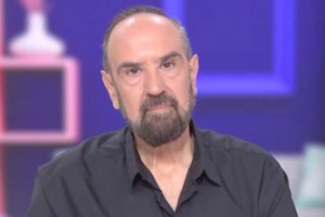 Σίσσυ Χρηστίδου: "Φαντάζομαι ότι ήταν αιχμηρή για προσωπικούς λόγους και όχι αντικειμενικούς" - εικόνα 2