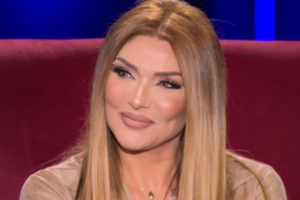 Τα πυρά της Αγγελικής Ηλιάδη στον Ιάσονα Τριανταφυλλίδη: "Ντροπή και αίσχος"