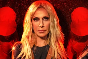 Γιώργος Νταλάρας | Το "αντίο" του στη Λιζέτα Νικολάου