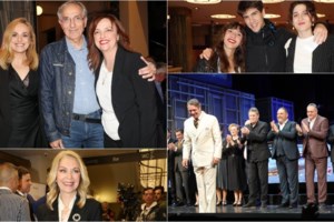 Στέλιος Διονυσίου: "Είναι εύκολο για ένα παιδί να διαχειριστεί το ότι ο μπαμπάς του έχει άλλη γυναίκα;"