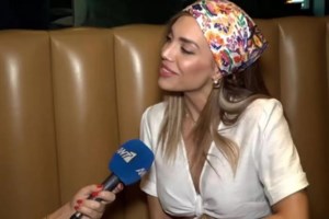 Κρυσταλλία: "Ο χωρισμός είναι ένας μικρός θάνατος, στην αρχή ήταν πάρα πολύ δύσκολο"