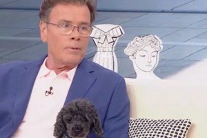 Ο Δημήτρης Μακαλιάς μιλά για την κόντρα με τον Δημήτρη Παπανώτα: "Ανταλλάξαμε μηνύματα..."