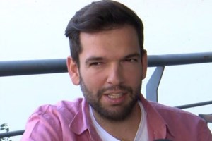 Έφυγε απογοητευμένος από τον ΑΝΤ1 και τώρα ανακοίνωσε την επιστροφή του - εικόνα 2