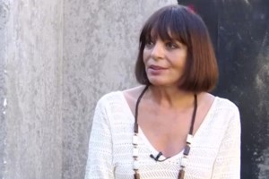 Η Έφη Μουρίκη "ευχαρίστησε" on air τον Γιώργο Λιάγκα: "Είναι πολύ συγκινητικό"