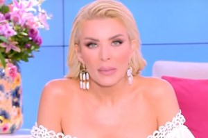 Μαυρίκιος Μαυρικίου: "Τρέχαμε πάλι στην κλινική, η Ιλάειρα είναι σε τραγική κατάσταση" - εικόνα 3