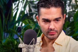 Χρήστος Μάστορας: "Πήγα σε δύο ψυχιάτρους και διαγνώστηκα με αυτό - Δεν το περίμενα"