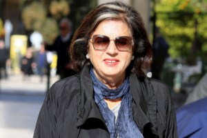 Πότε και πού θα γίνει η κηδεία της Βάσως Παπανδρέου