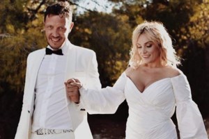 Ελεωνόρα Ζουγανέλη – Σπύρος Δημητρίου: "Υπήρχαν πολλές φορές που είχαν έρθει σε διάσταση – Ήταν μεγάλος έρωτας"