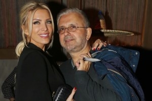 Συγκλονίζει ο Δήμος Βερύκιος για την απώλεια του αδερφού του: "Πλήρωσε τα λάθη της ζωής του"