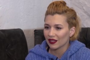 Συγκινεί η Πέννυ Μπαλτατζή: "Το ξύλο που έχω φάει από τη μαμά μου δεν μπορώ να το ξεχάσω"