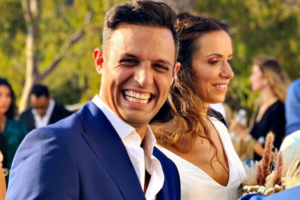 Ο Σάββας Πούμπουρας ταξιδεύει με την κόρη του! Δείτε τις τρυφερές αναρτήσεις