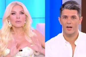 Κατερίνα Καινούργιου: "Δεν μπορεί η Ρίτσα Μπιζόγλη να θεωρείται ισάξια με το Δημήτρη Πανόπουλο"