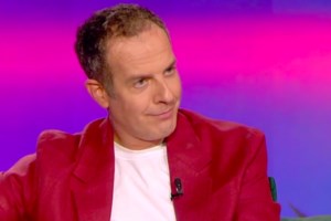 Η απάντηση της Δανάης Μπάρκα στην ερώτηση για την προσθήκη του Άρη Καβατζίκη στο "Buongiorno"