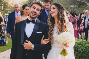 Άκης Πετρετζίκης | Έτσι περνάει τα πρωινά του με τον μικρό Αχιλλέα!