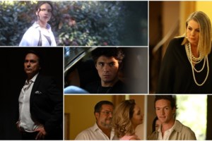 Η σπανια αναφορά του Δημήτρη Αλεξανδρή στη σύζυγό του: "Πώς το κρατάμε τόσα χρόνια; Πολλά λεφτά!"