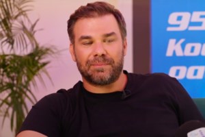 Ο Γιώργος Σαμπάνης αποκάλυψε τη τεράστια επιτυχία του που προοριζόταν για την Ελευθερία Αρβανιτάκη - εικόνα 3