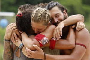 Survivor | Καμία έκπληξη στον πρώτο υποψήφιο! Εκτεταμένη ένταση μεταξύ Ασημακόπουλου - Σάκη