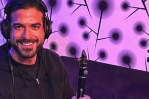 Άρης Μουγκοπέτρος: "Μια δουλειά στη νύχτα για ένα δεκατριάχρονο παιδί θα έχει να αφηγηθεί πολλά"