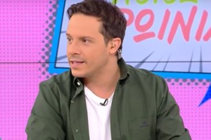 Η Μαρία Αντωνά μιλάει για το τέλος του "Πρωινιάτικα" από το Open - εικόνα 2