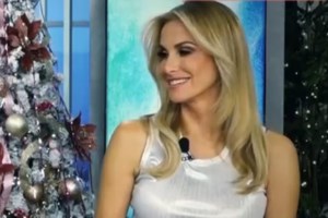 "Με τη Ράνια Τζίμα περάσαμε δύο χρόνια δύσκολα"