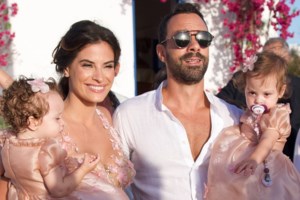 Χριστίνα Μπόμπα: "Ξύπνησα έτσι, τα χείλη μου έγιναν τριπλάσια" - εικόνα 3